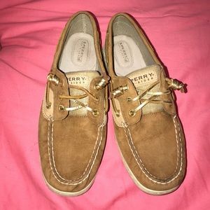Sperry shoes